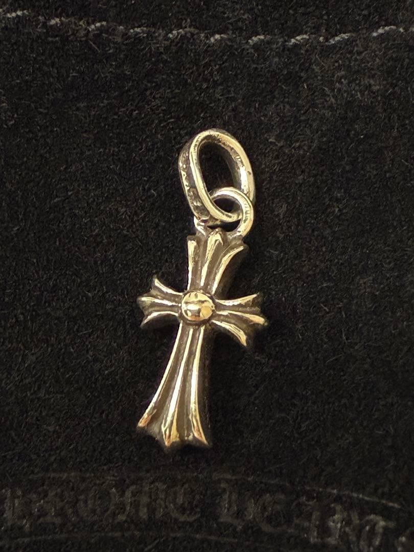 CHROME HEARTS ベイビーファット