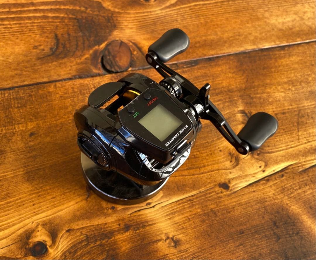 釣り竿セット　船釣り　ジギングロッド　1.75M タイラバ　ジギングリール 新品