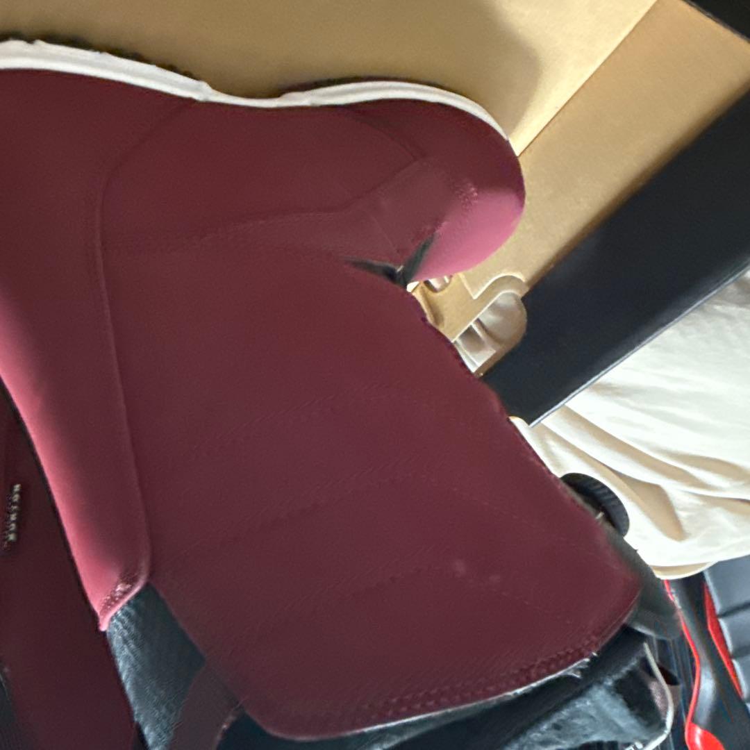 バートンRuler Wide BOAスノーボードブーツ　サイズ 26cm 8