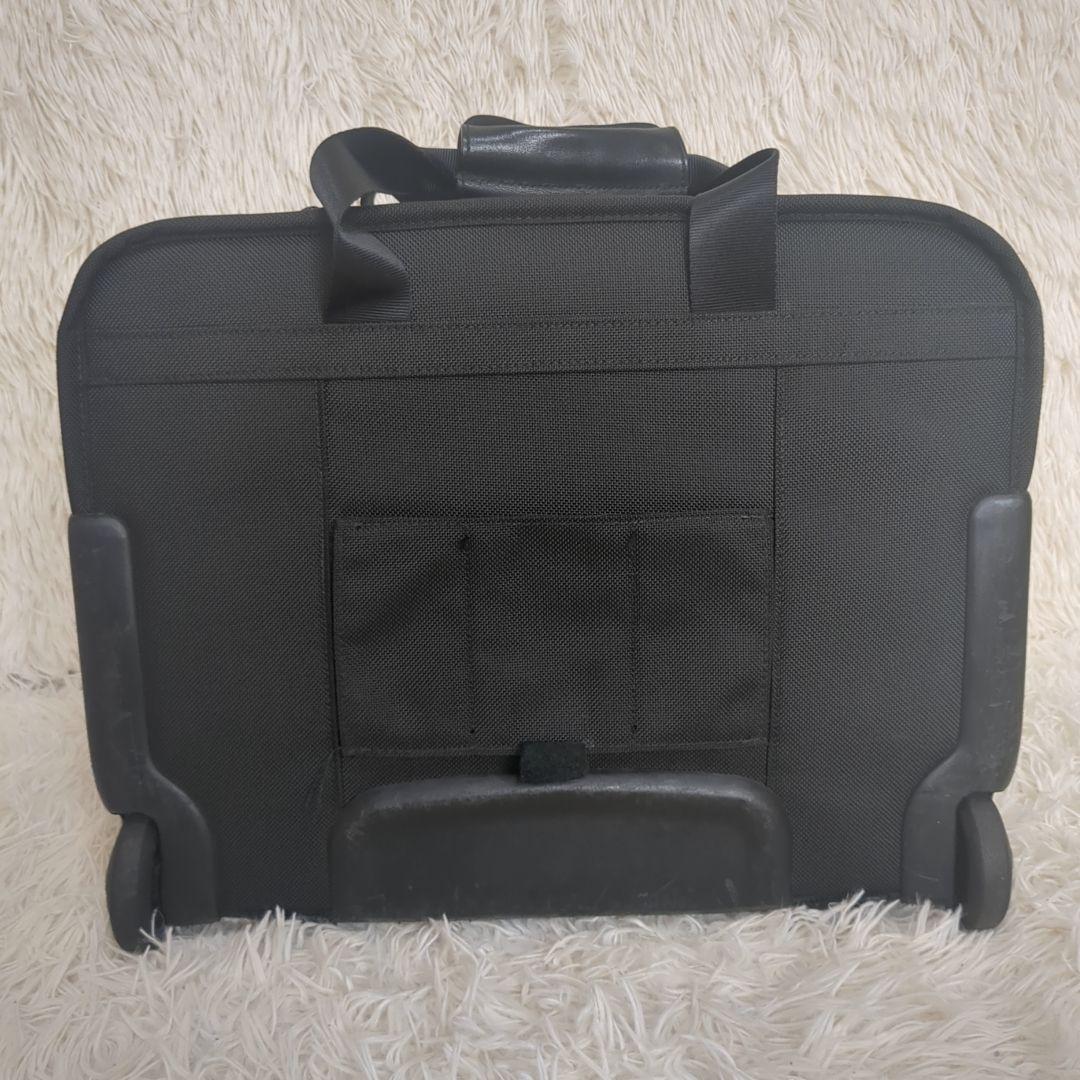 【良品】TUMI　トゥミ　26104DH　2way　キャリーバッグ　機内可