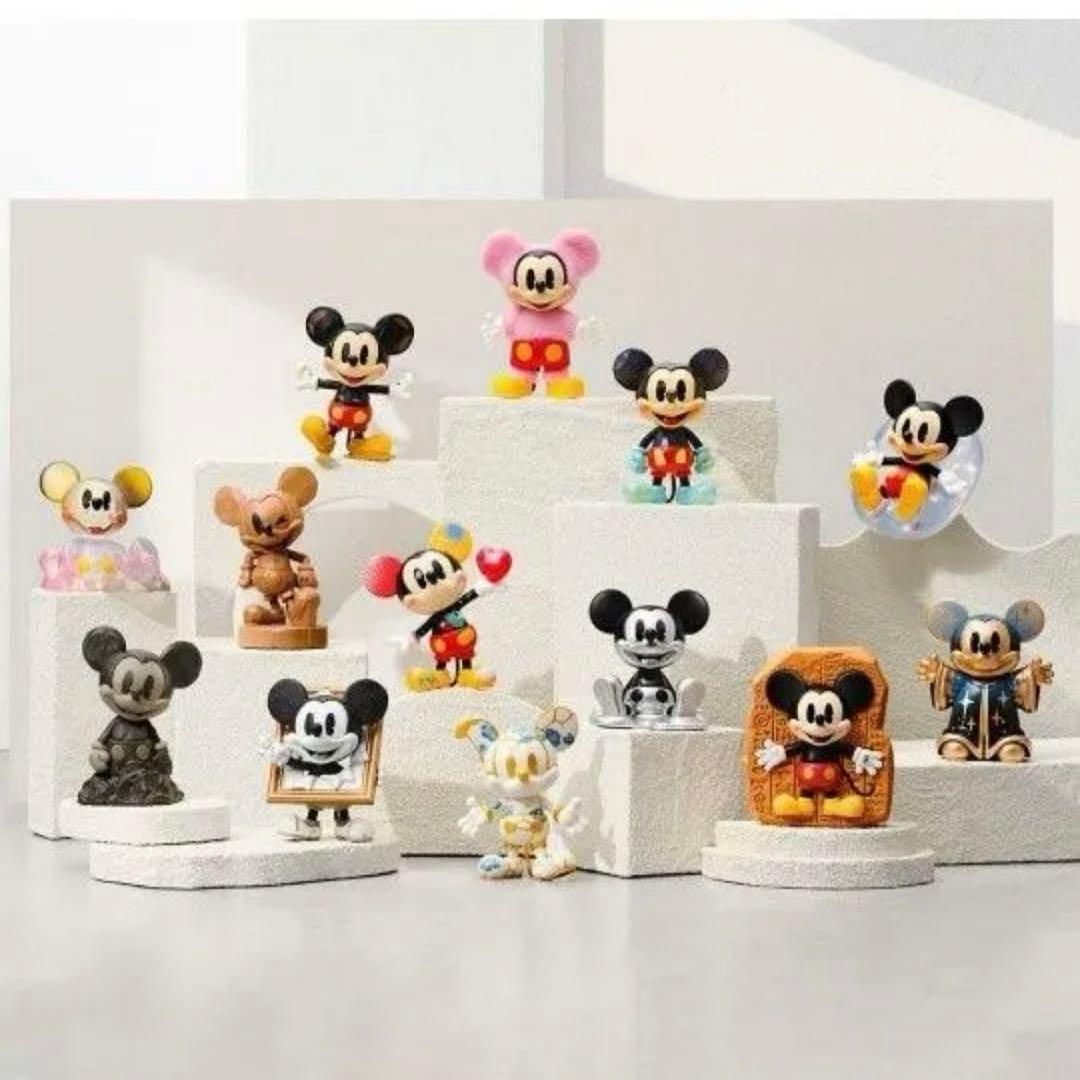 ぷ*ま様 Disney Mickey Boundless Creativity