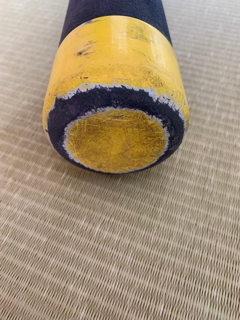 shiitake　ビヨンドマックスEVⅡ 80cm 約530g 少年軟式