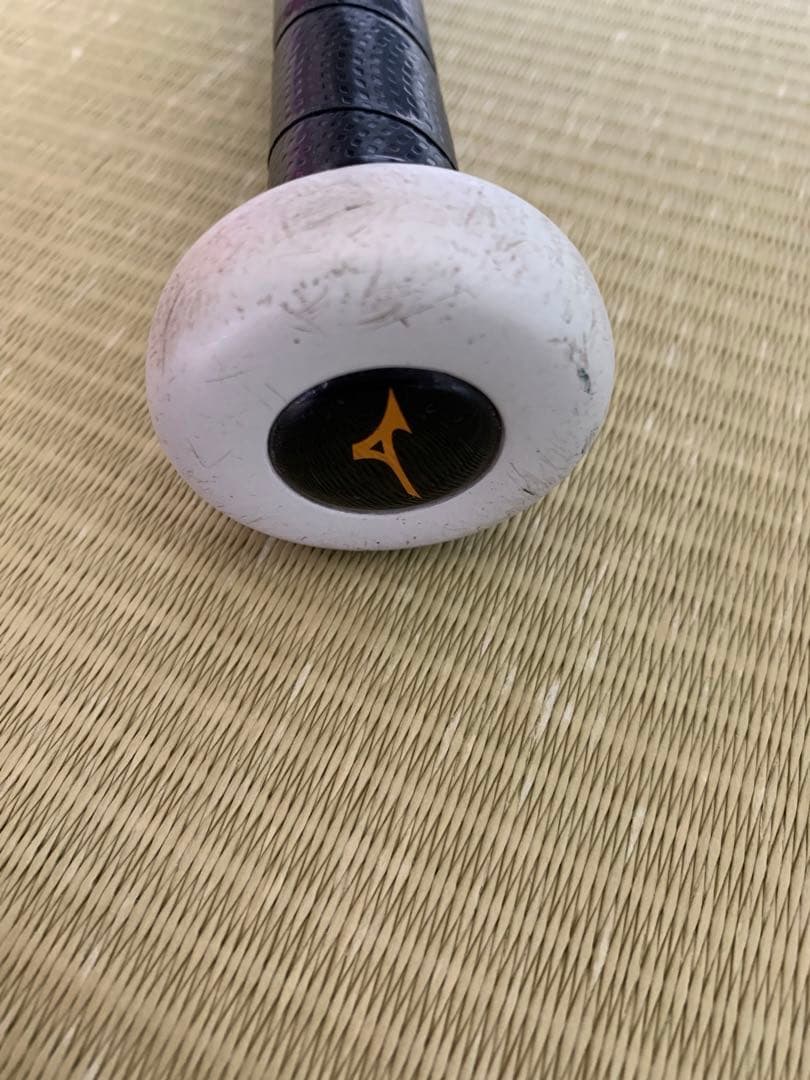 shiitake　ビヨンドマックスEVⅡ 80cm 約530g 少年軟式