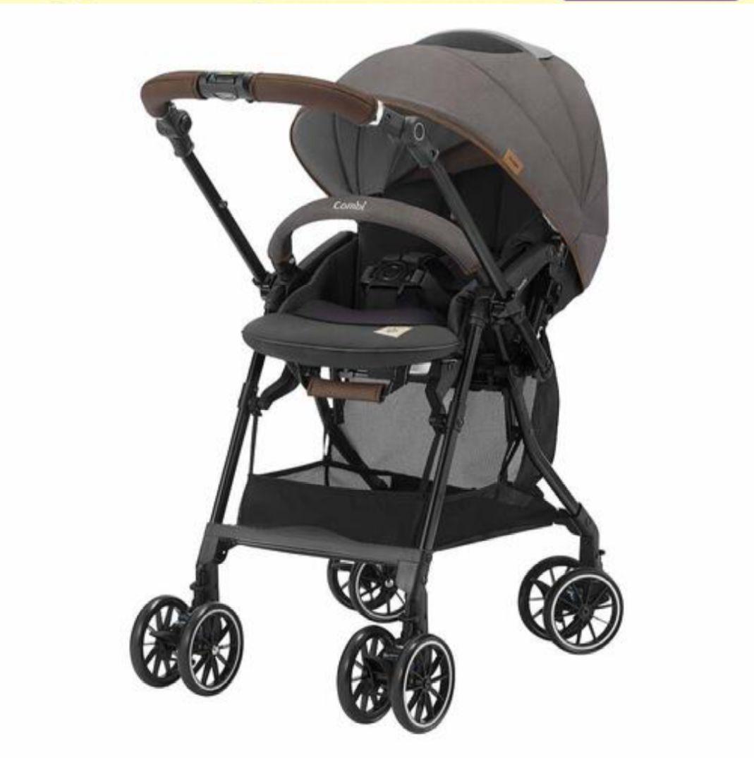 らーん　スゴカルα compact エッグショック ベビーザらス限定モデル