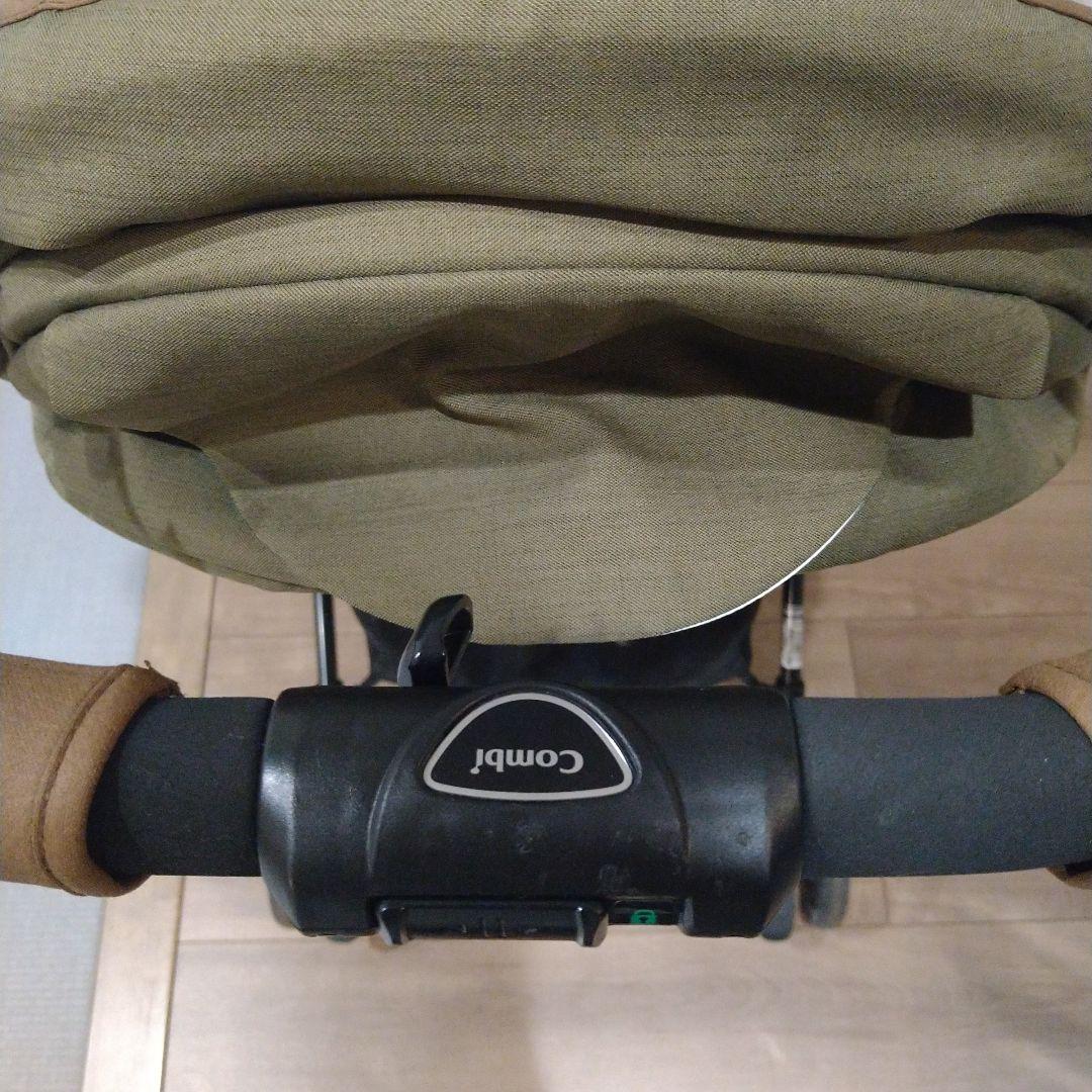 らーん　スゴカルα compact エッグショック ベビーザらス限定モデル