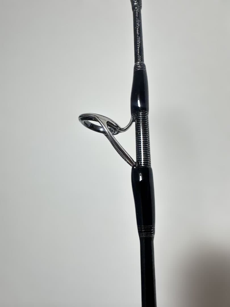 コルトスナイパーリミテッド　S98XH/JS