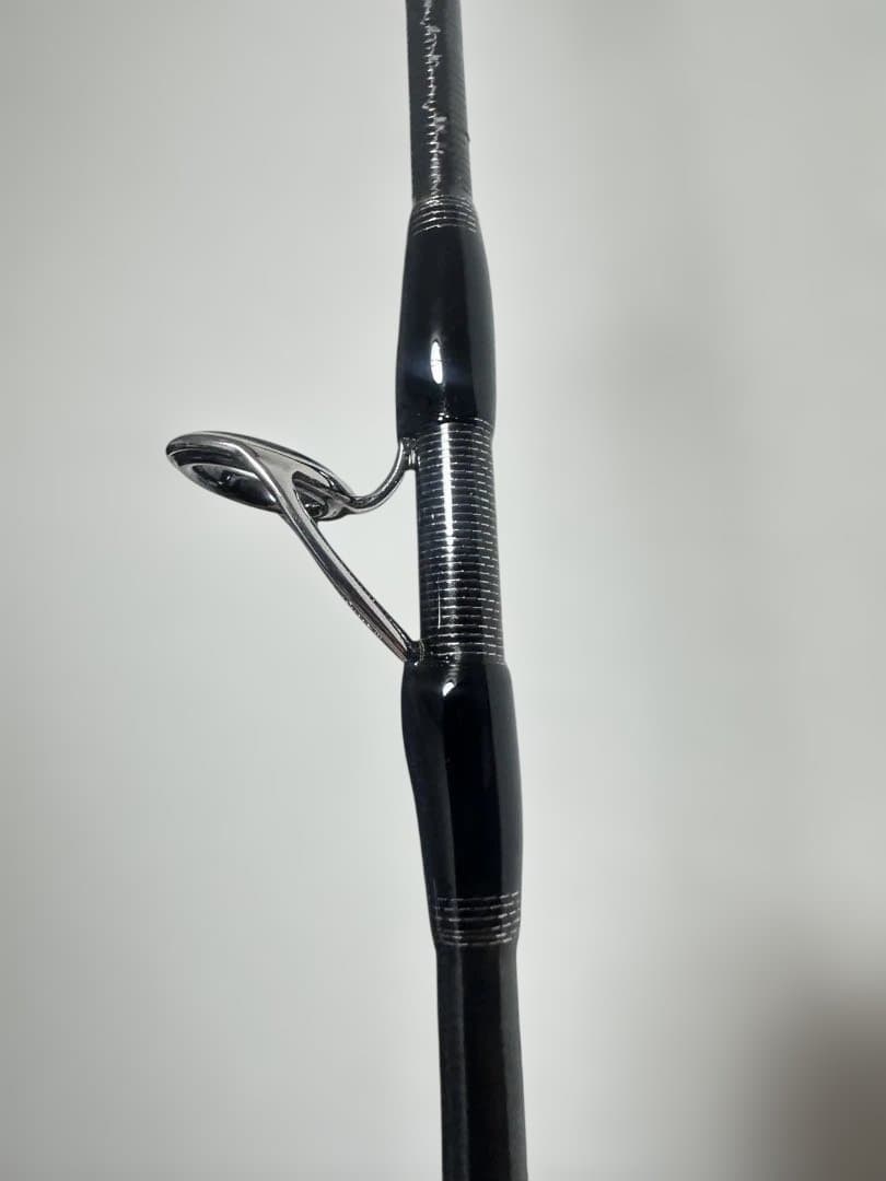 コルトスナイパーリミテッド　S98XH/JS