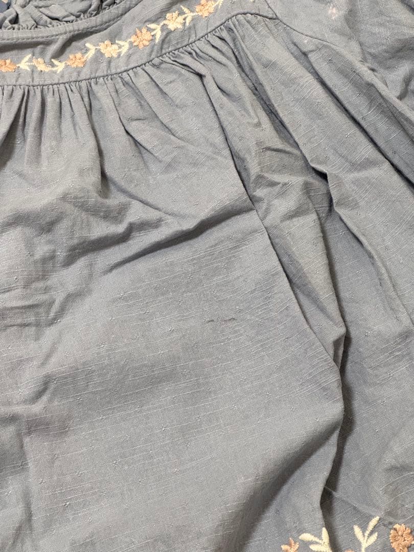 ワンピース Apolina Lily Dress 5-7y