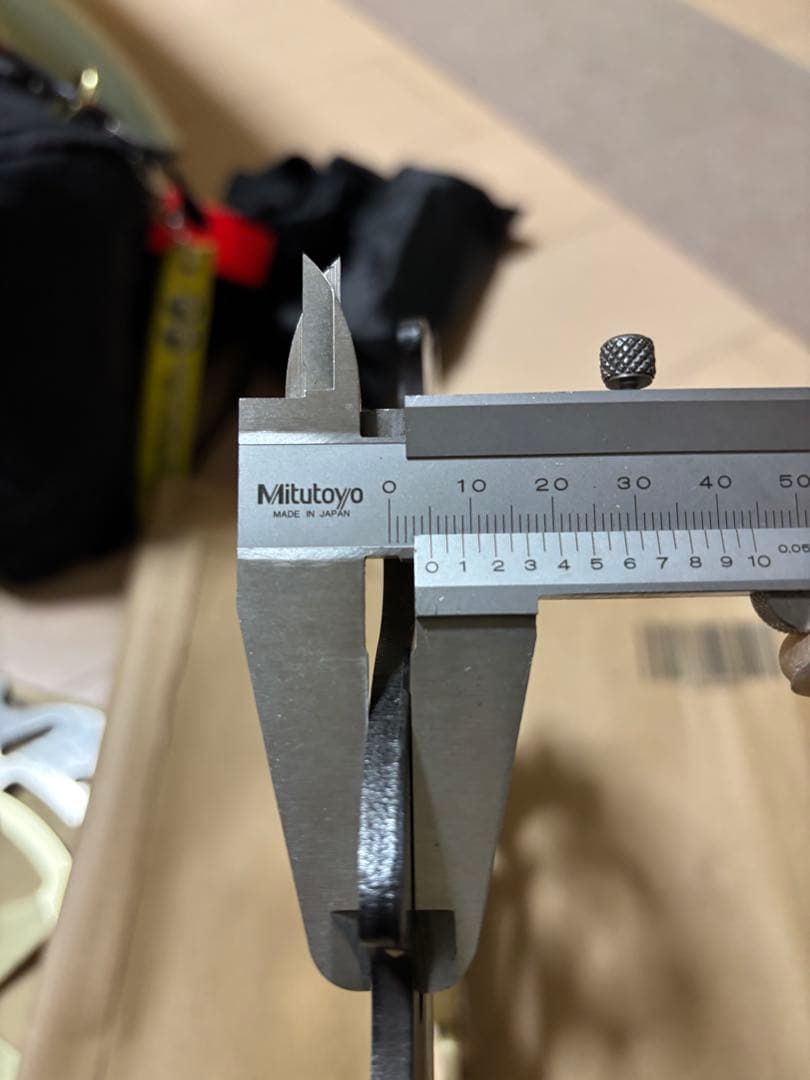 バイクブレーキディスクローター