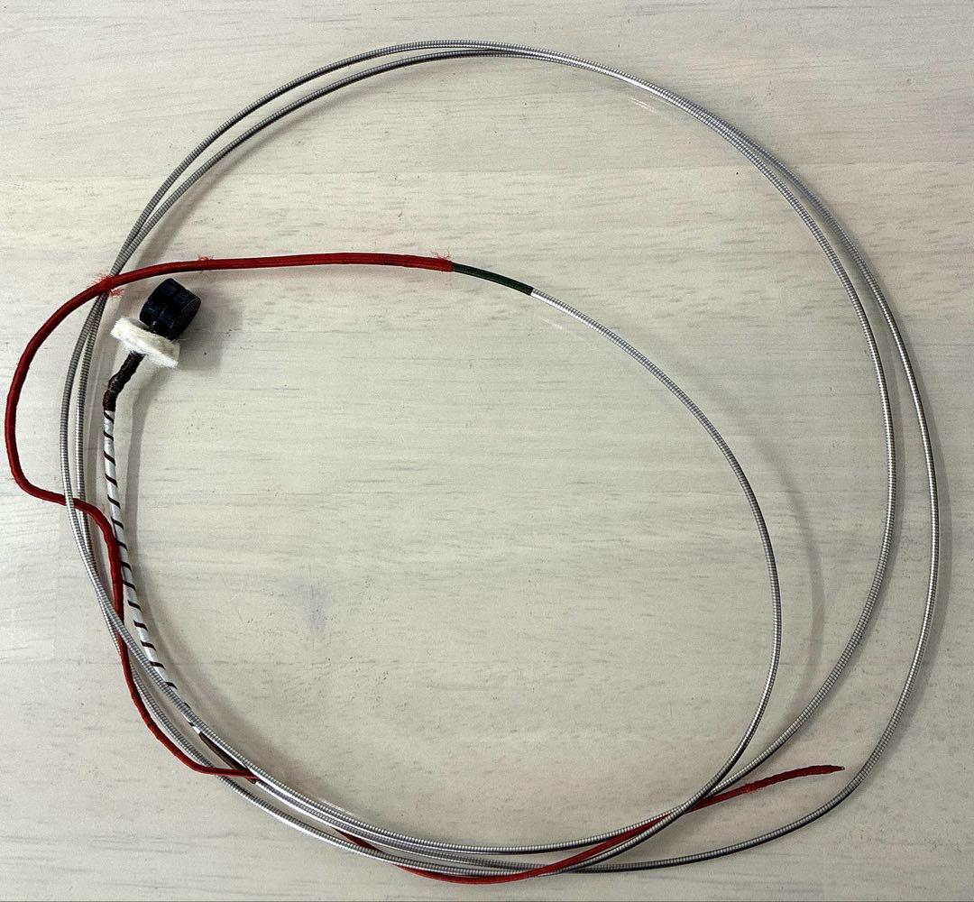 コントラバス弦（オーケストラ）PASSIONE（パショーネ）