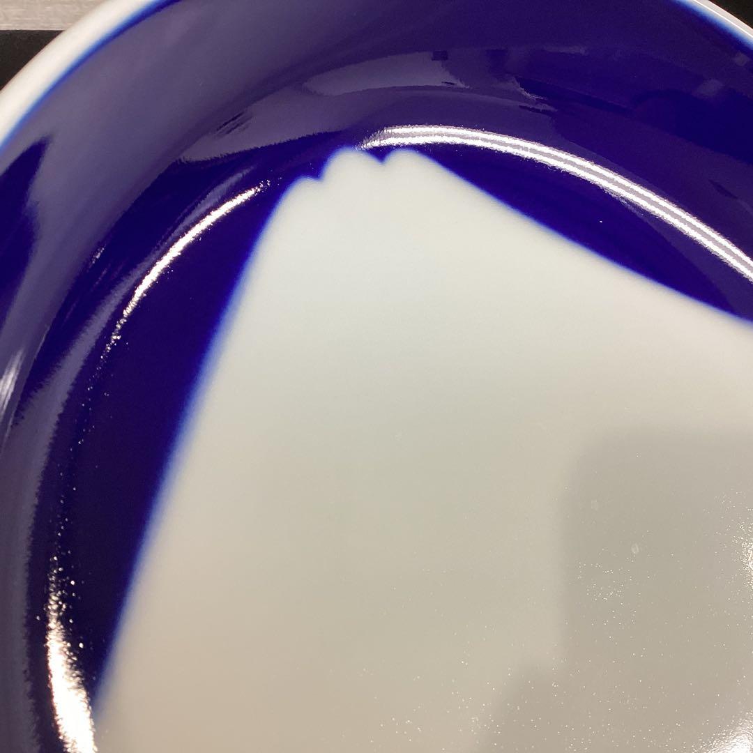 深川製磁　アルテ・プレート　2枚