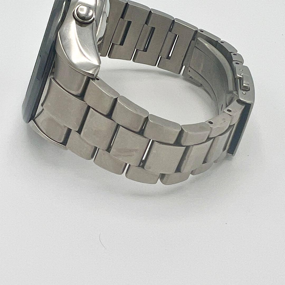 SEIKO ASTRON GPS Solar 黒　メンズ　時計