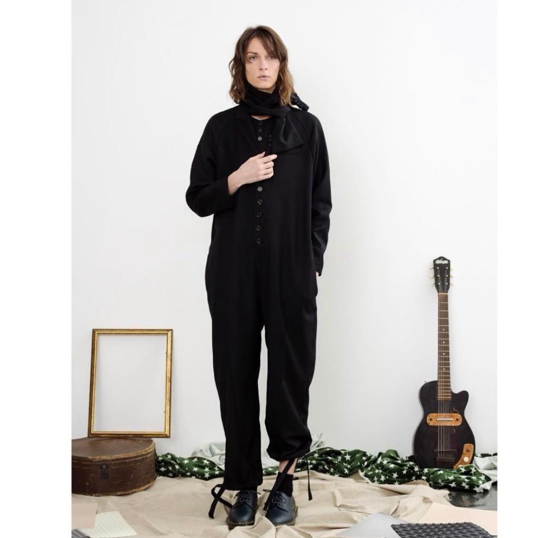 SHIPS ⭐︎ sawa takai:ジャンプスーツ