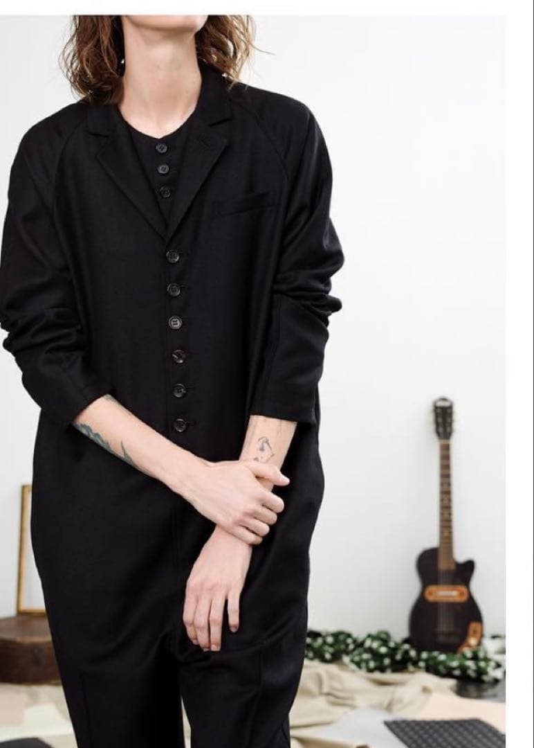 SHIPS ⭐︎ sawa takai:ジャンプスーツ