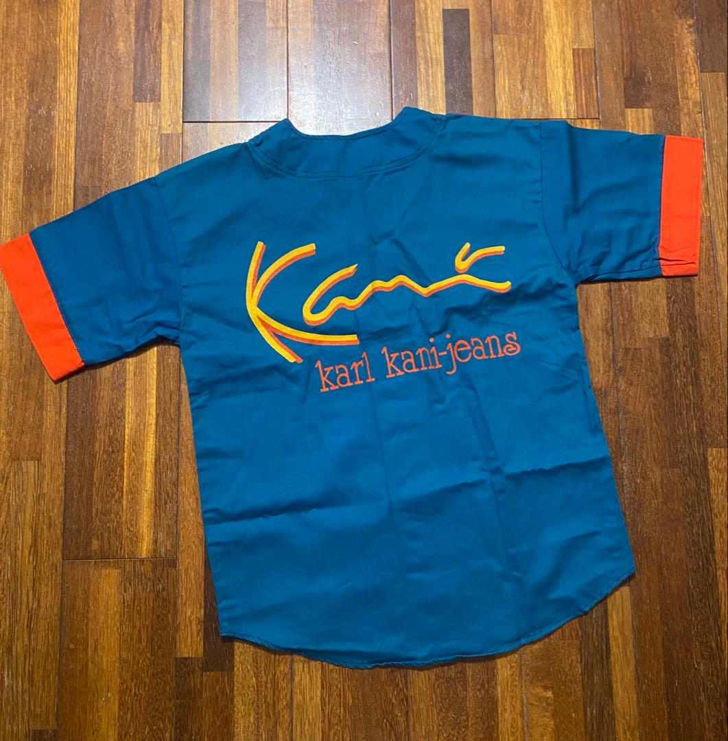 ゲームシャツ 3点セット