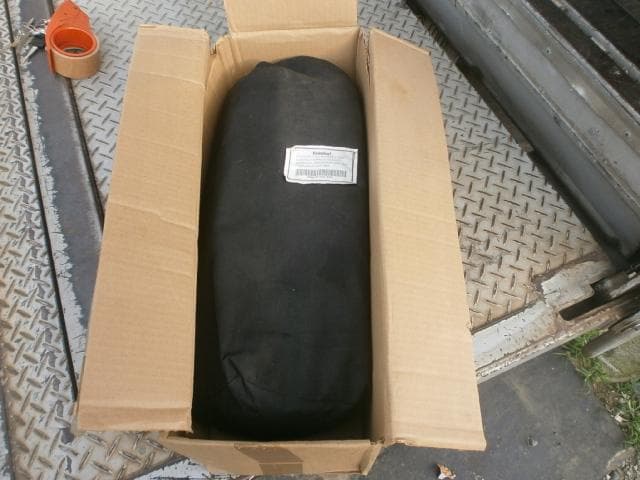 イ*キ様 米軍放出品　ヨーレイカ　 Eureka!製　海兵隊　極寒地　フライシー