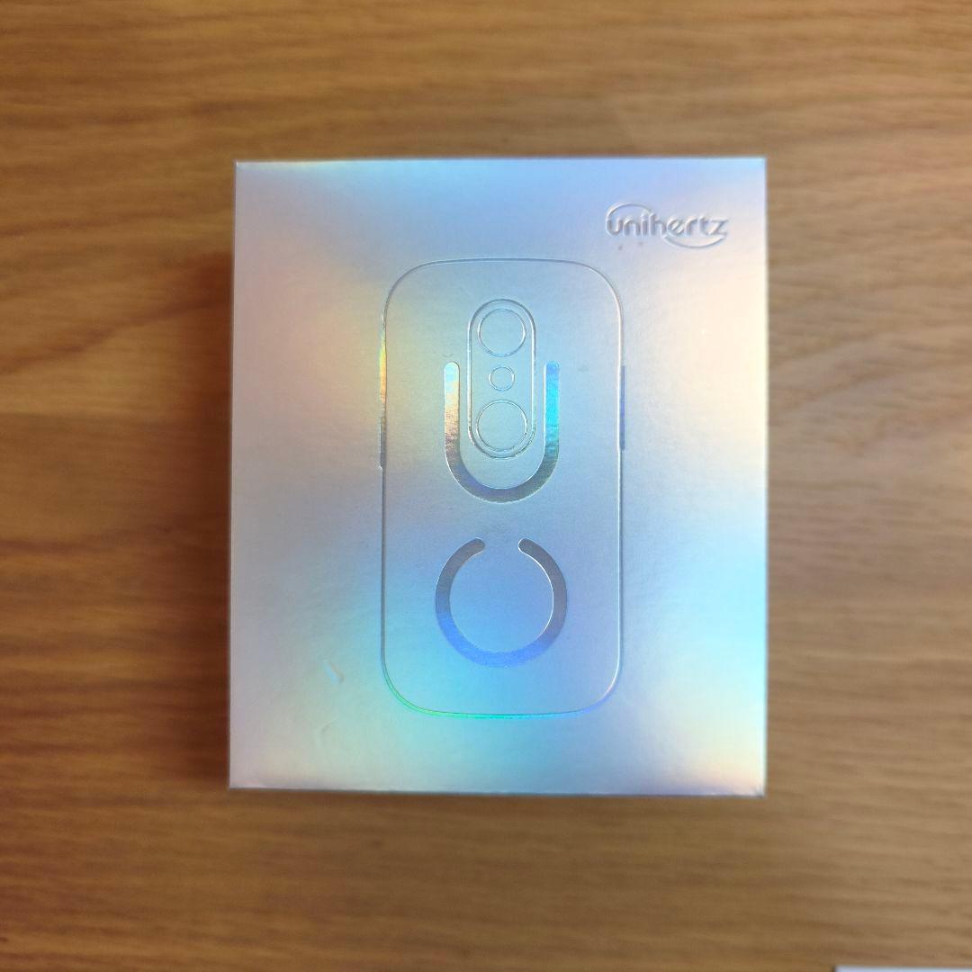 Unihertz Jelly star 256GB ブラック 黒