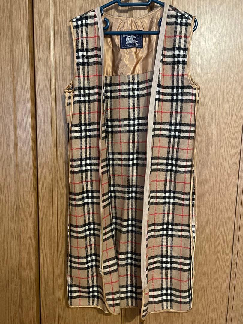 Burberry トレンチコート　ヴィンテージ　美品