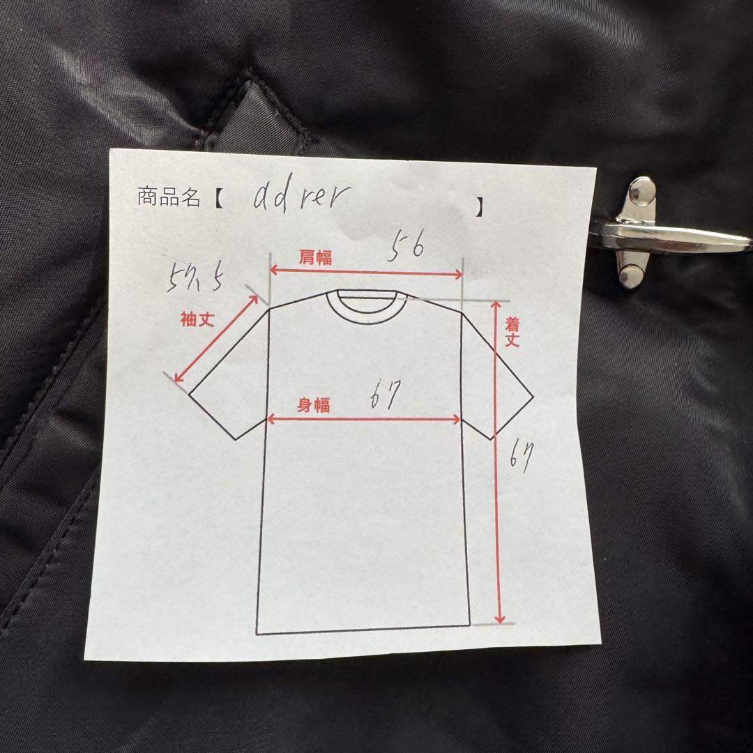 チ*ン様 極美品ADRER アドラー n2b n-2b flight jacke