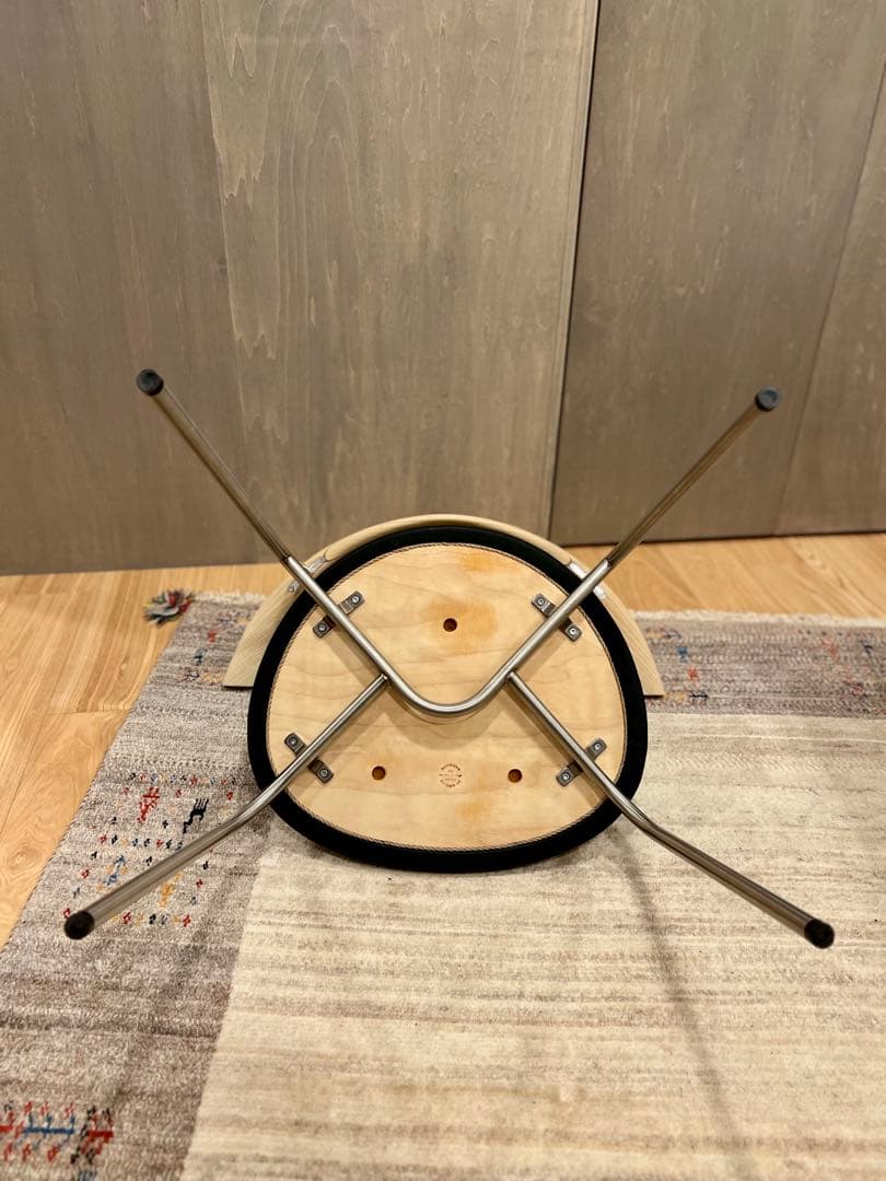 スクーデリアページ【正規品】　PP701 オーク・エルモレザー