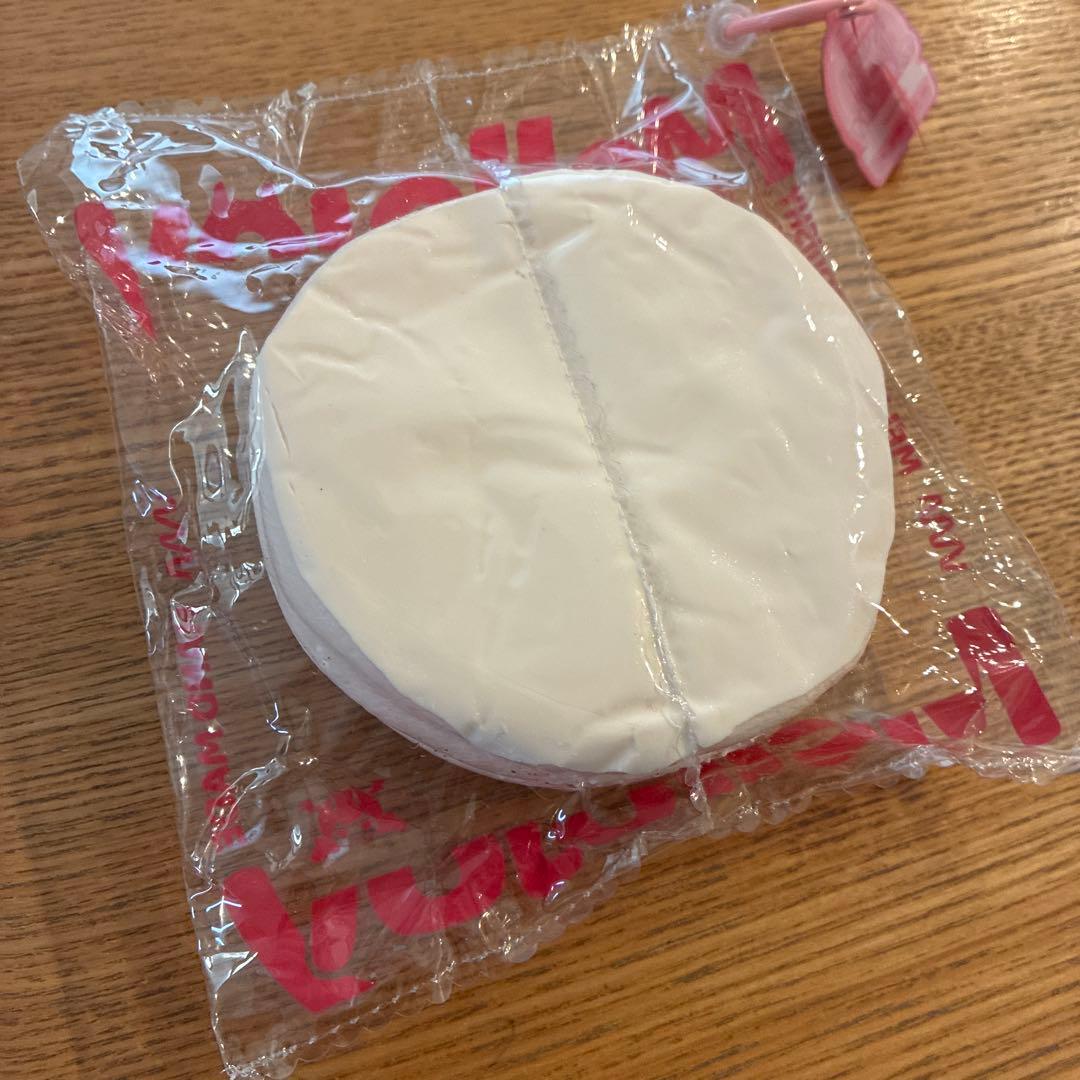 Mellojoy スフレ ピンク