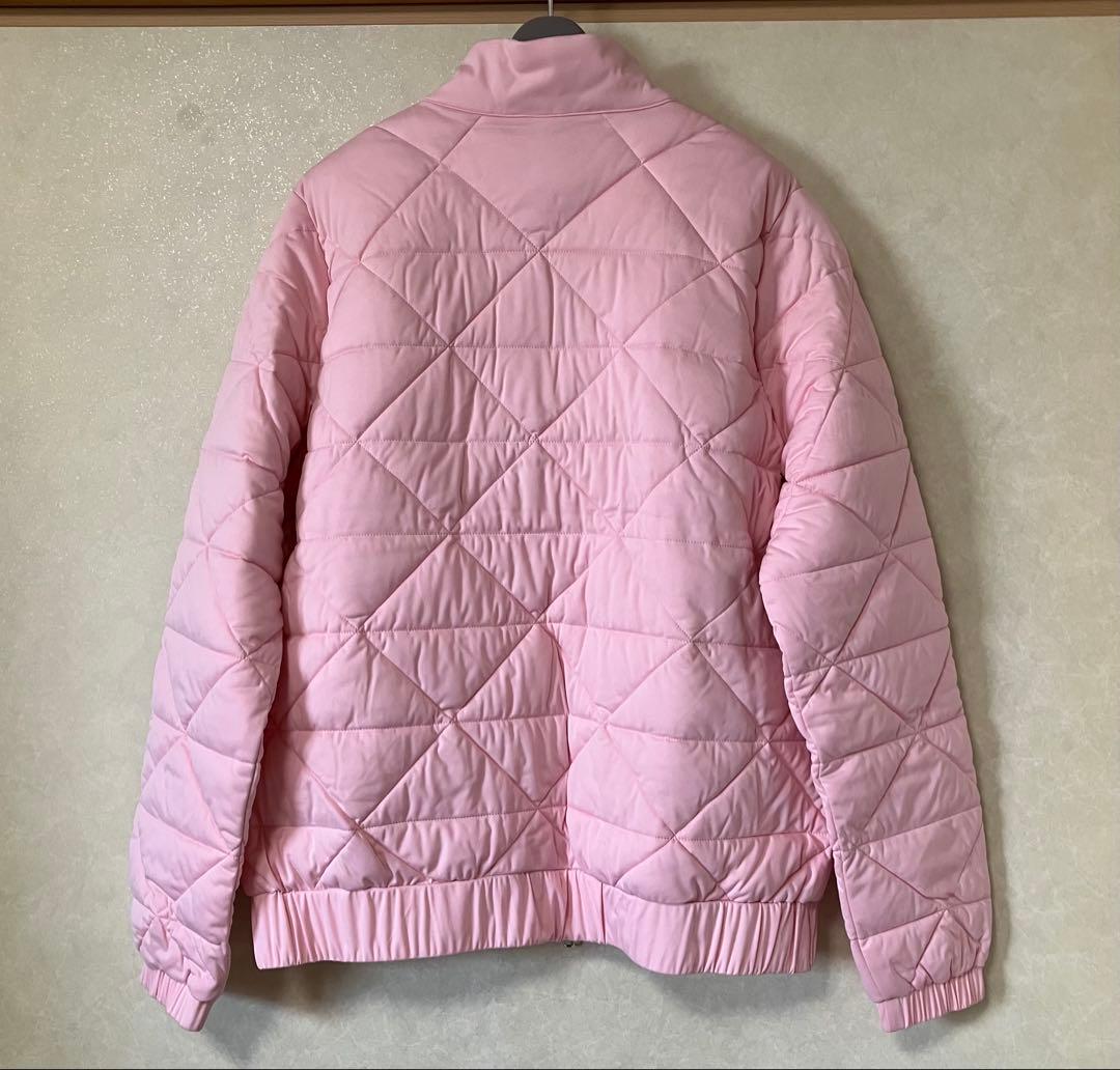 キャロウェイ ゴルフウェア レディース 中綿ジャケット、ブルゾン 未使用タグ付L