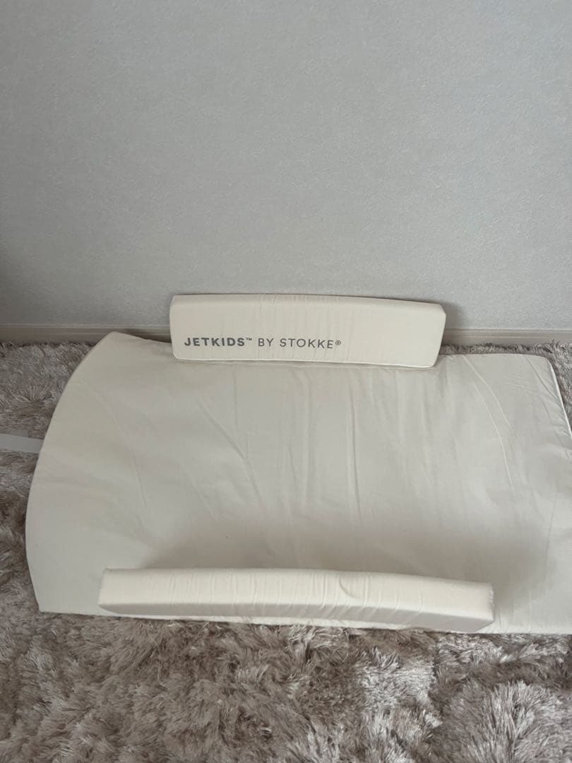 ジェットキッズ　キャリーケース