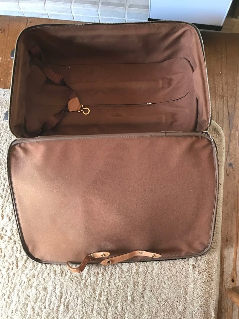 Louis Vuitton 中型キャリーケース モノグラム