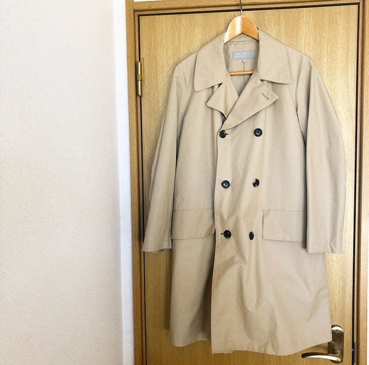 トレンチコート / マーガレットハウエル