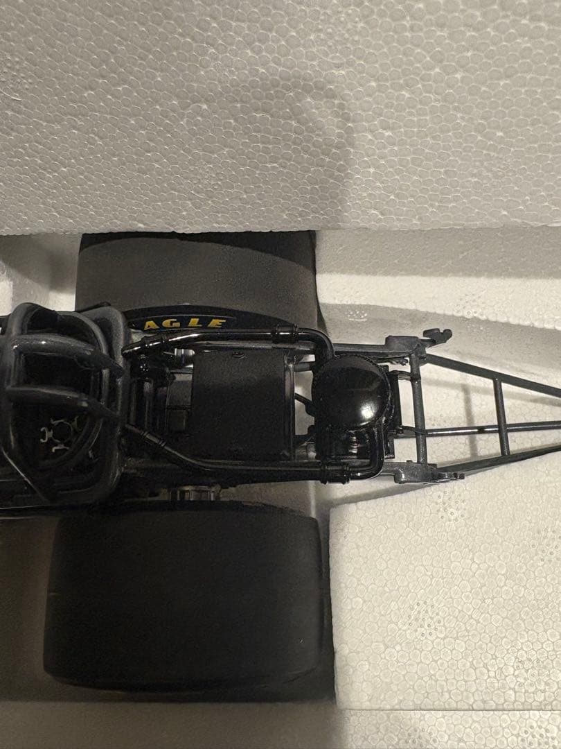 1/16 ファニーカー \"SLEEP TIGHT OAKLEY DESIGN