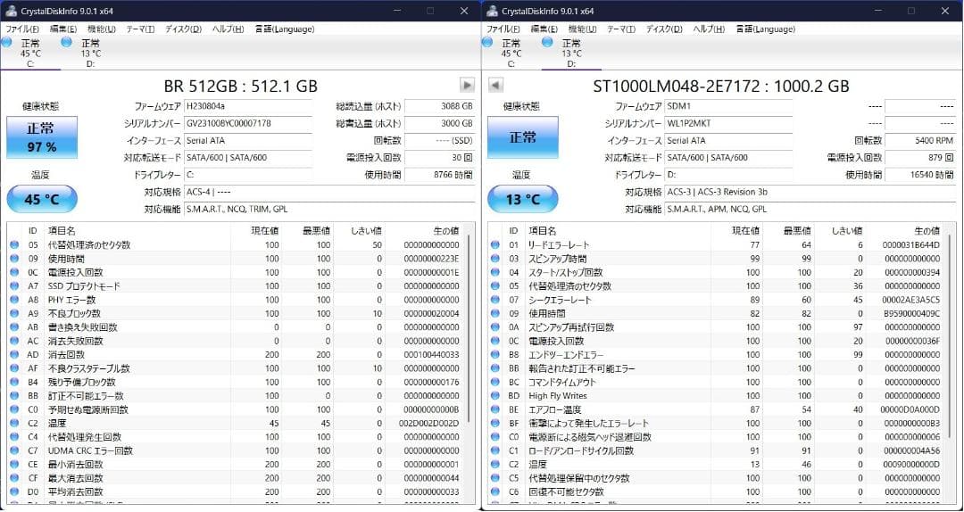 DELL M.2+1.0TB/Windows11 25H2/i3/15.6型