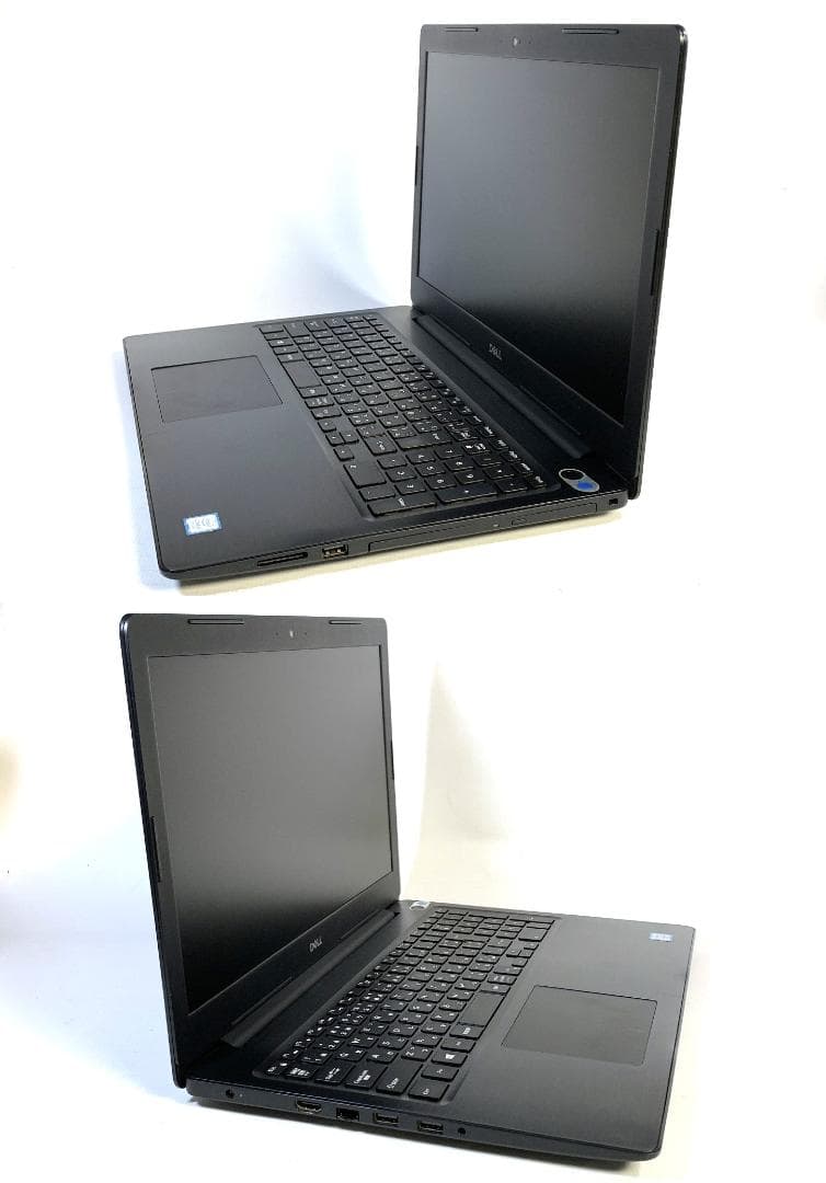 DELL M.2+1.0TB/Windows11 25H2/i3/15.6型