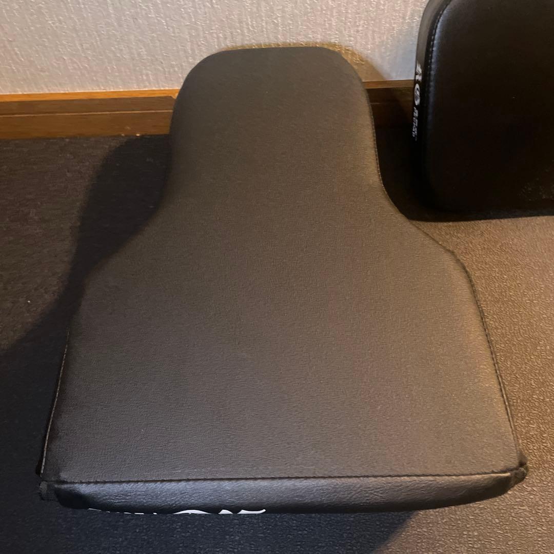 合同式ペックパッド　美品