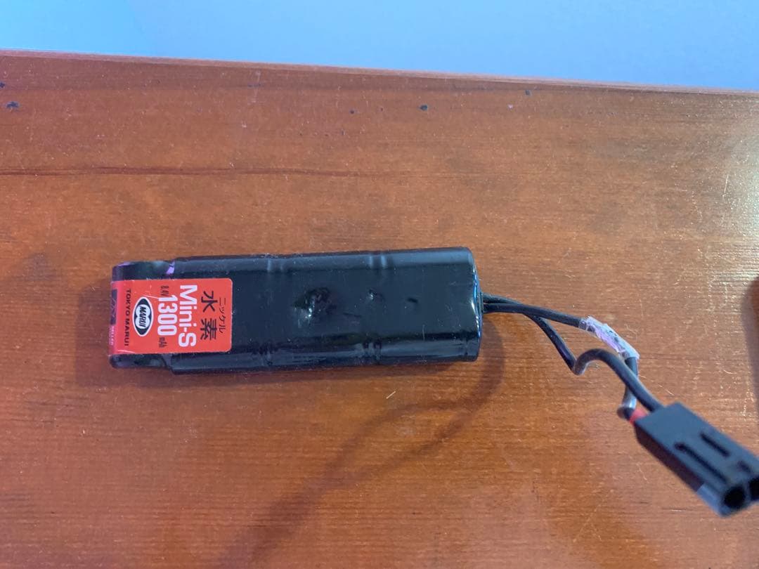 MP5 R.A.S 電動ガン ブラック サイレンサー付き