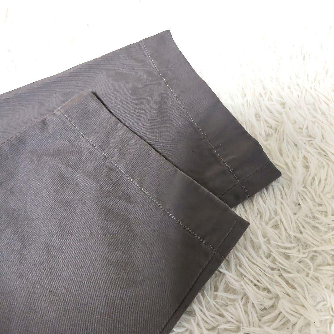 AtLast ＆ Co トラウザーパンツ テンダーロイン 40