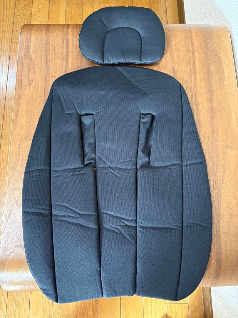 サイベックス　メリオカーボン　ムーンブラック