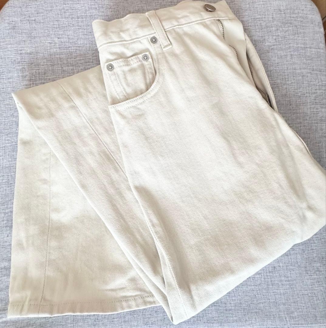 TODAYFUL トゥデイフル Cary'sDenim 23 キャリーズデニム