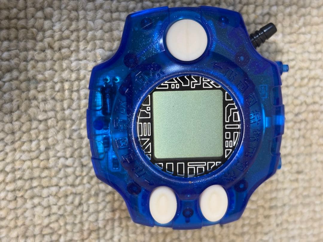 デジヴァイス Ver.15th 八神太一 石田ヤマト 2点セット