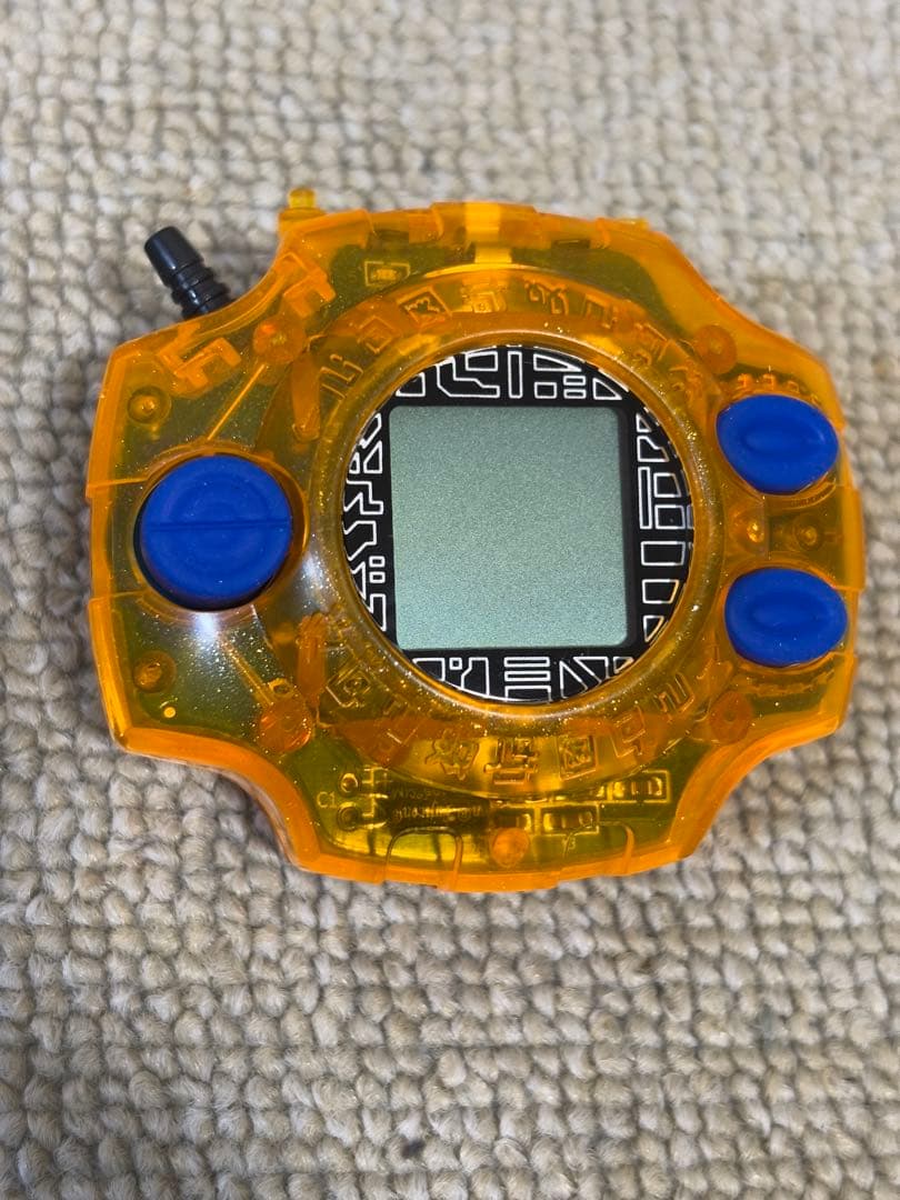 デジヴァイス Ver.15th 八神太一 石田ヤマト 2点セット