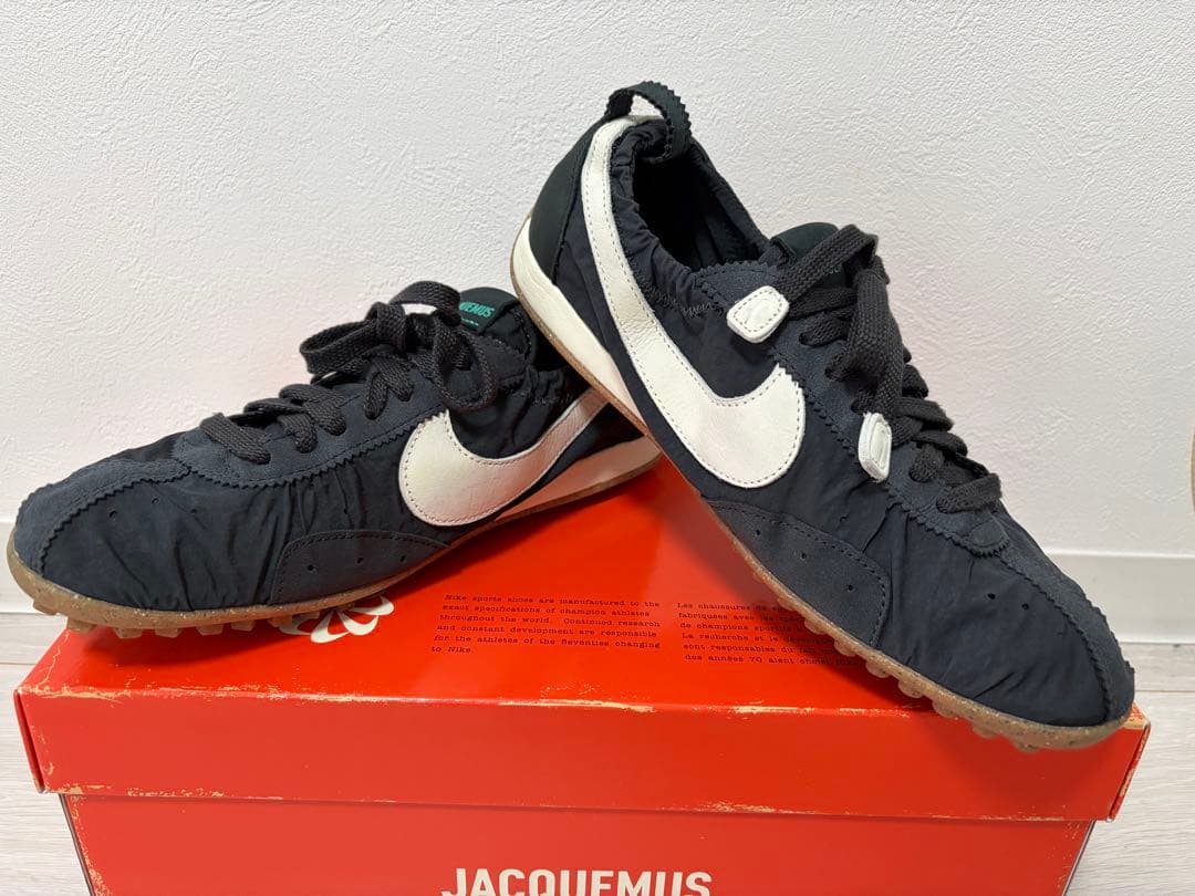 Nike x Jacquemus Moon Shoe SP 27.5㎝