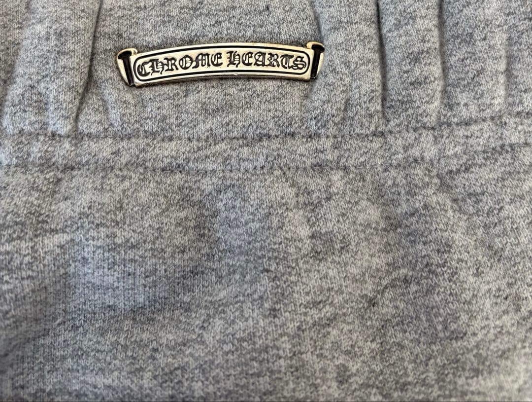 【Chrome Hearts】クロムハーツ　スウェットパンツ