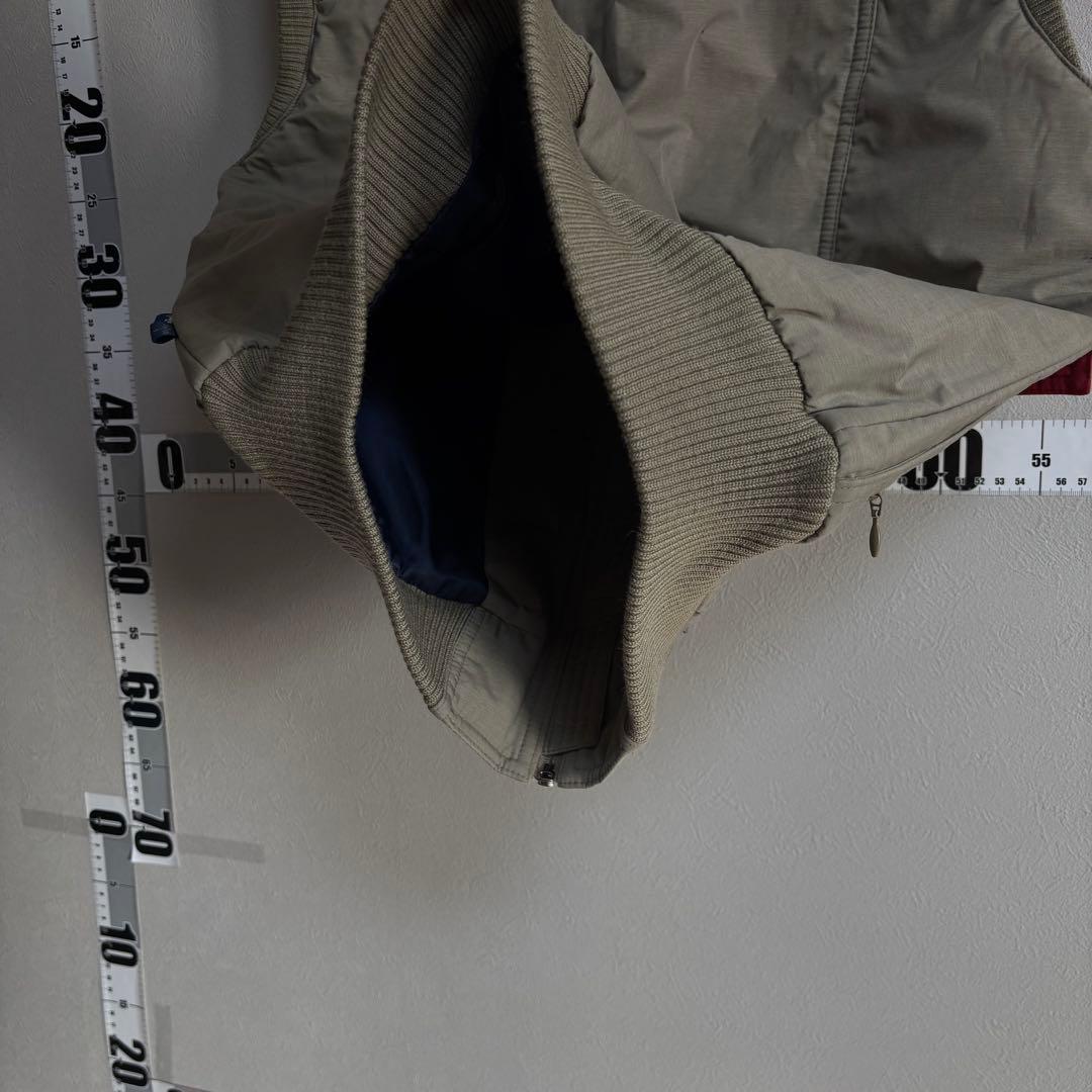 ベスト AMUSE マスターズ アミューズ ゴアテックス 株式会社フェニックス