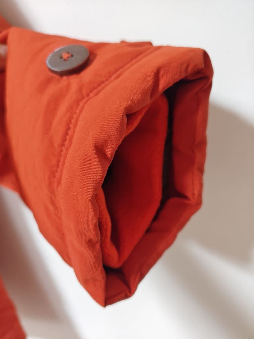 mont-bell ハスキーコート Women's Mサイズ