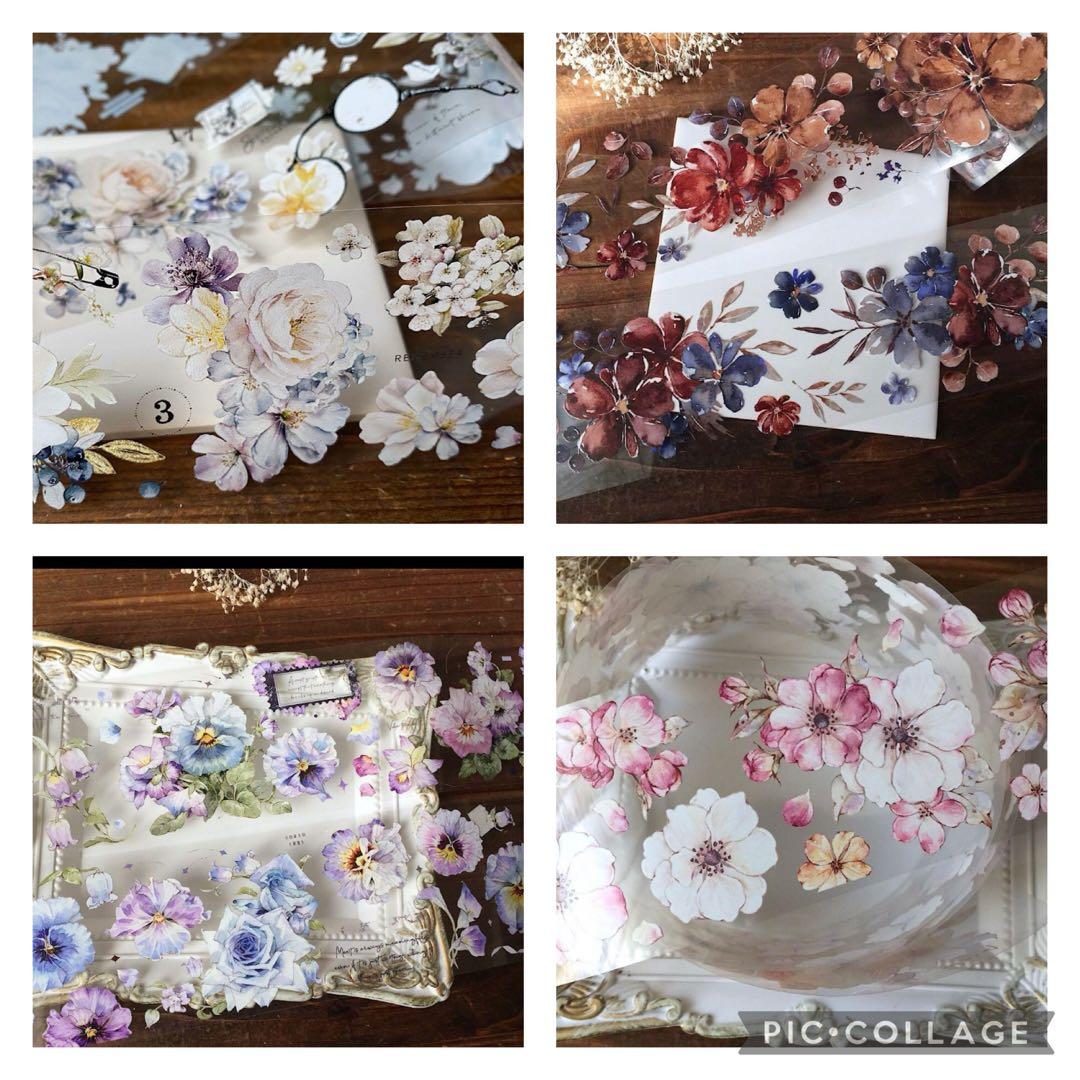 テープ・マスキングテープ pukupuku