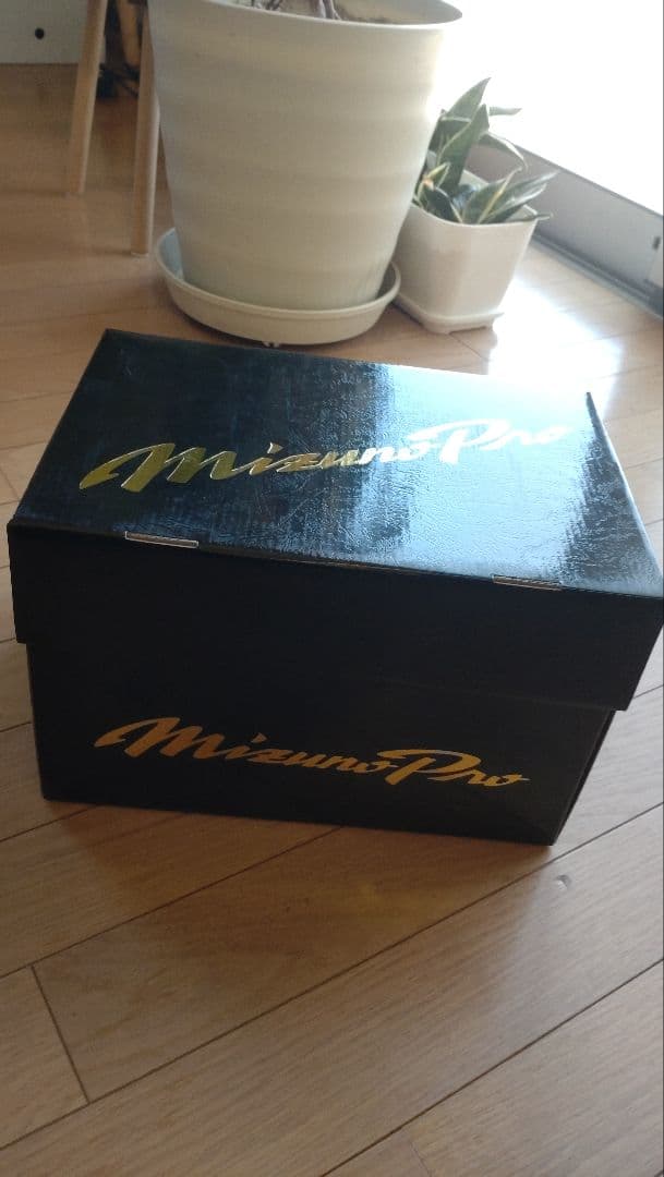 ミズノプロ 5DNA 硬式ファーストミット 右投 1AJFH22020-09