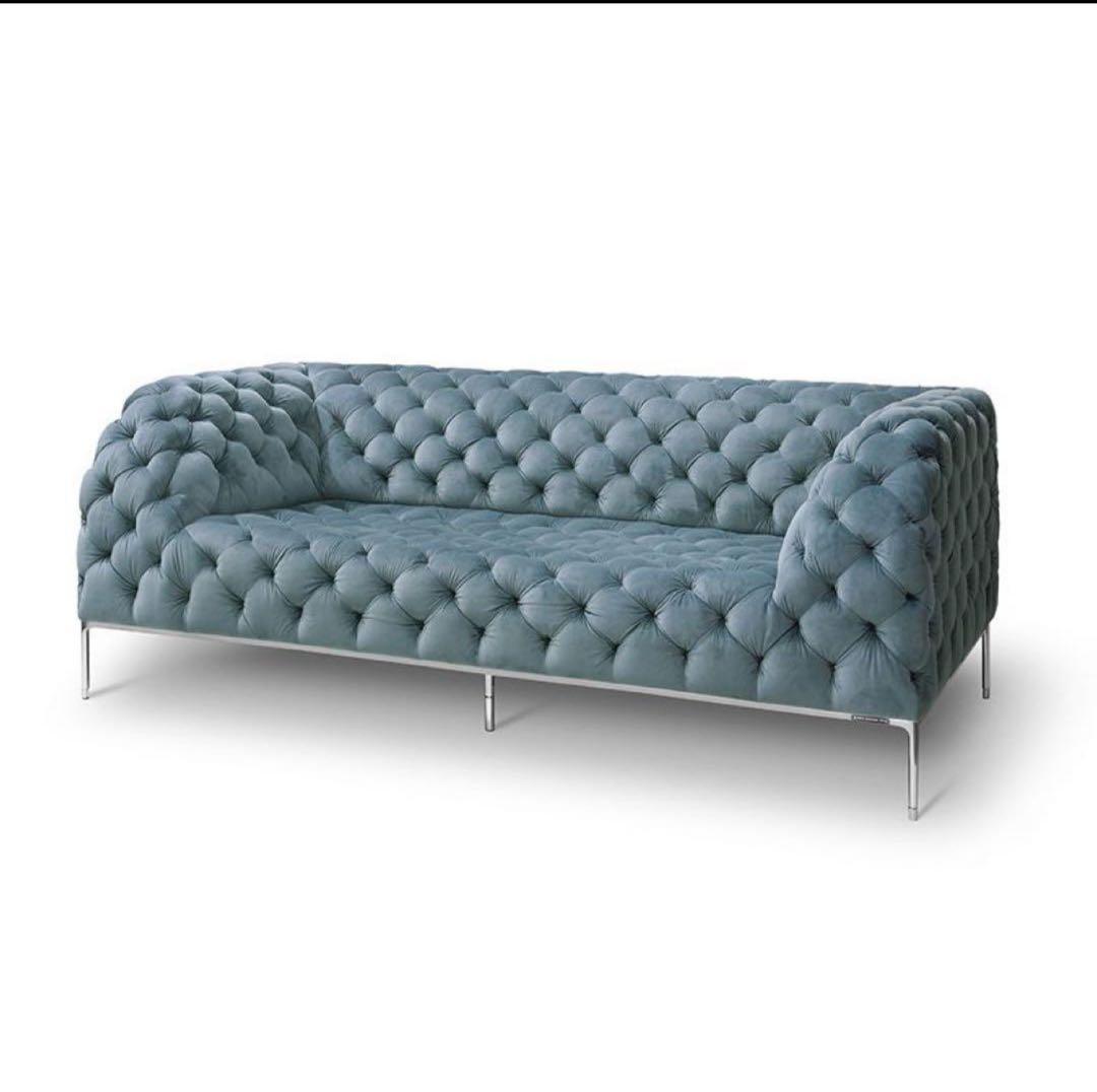 集(つどい)ソファー　（東京キッチンスタイル）