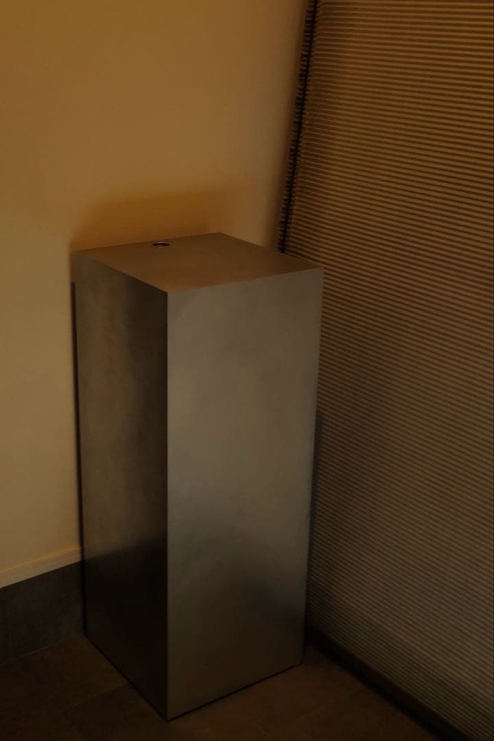 ギャラリー 展示台