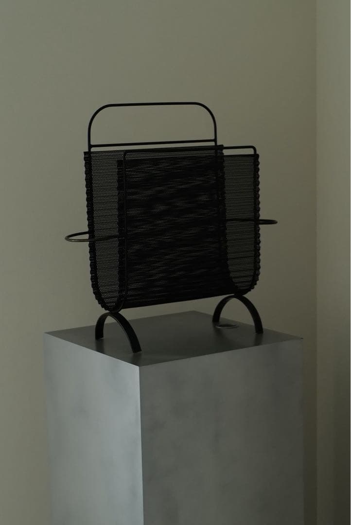 ギャラリー 展示台