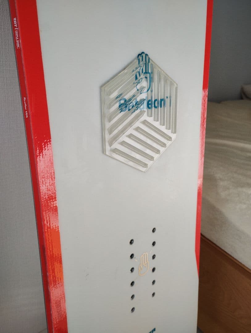 Bataleon Surfer 159 スノーボード