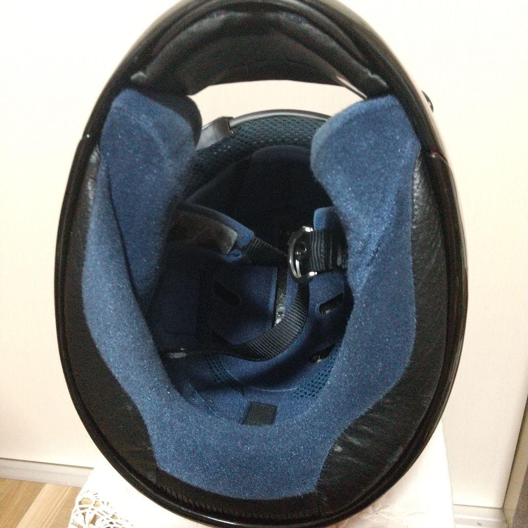 Arai RX-7 R III フルフェイスヘルメット レッド